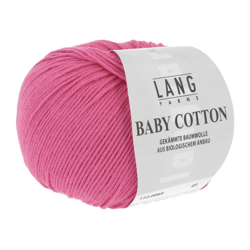 BABY COTTON