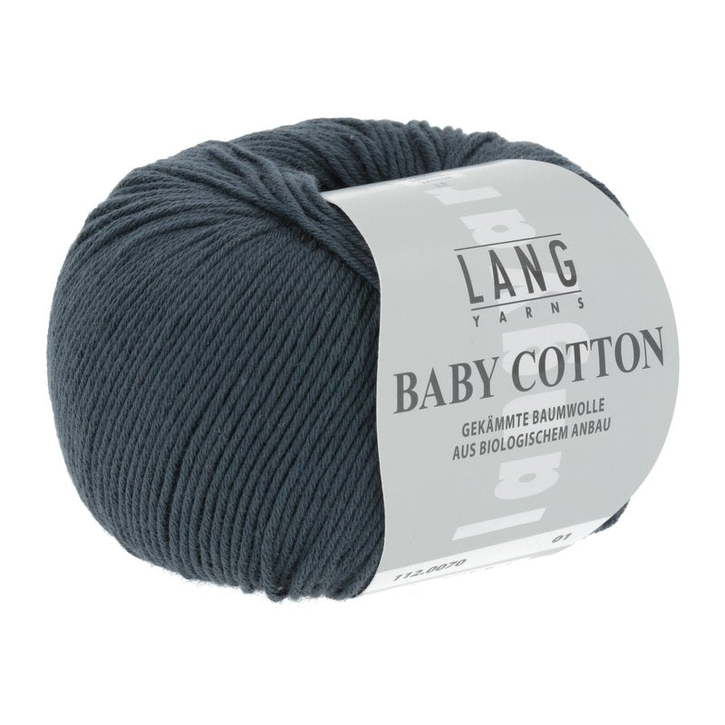 BABY COTTON