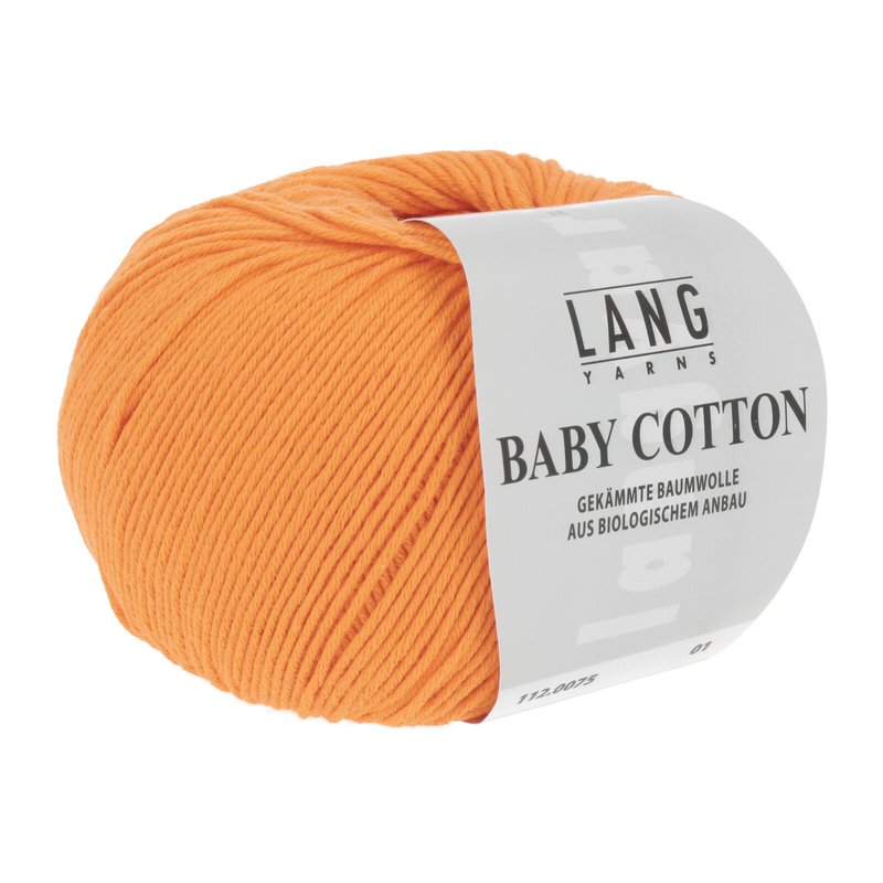 BABY COTTON