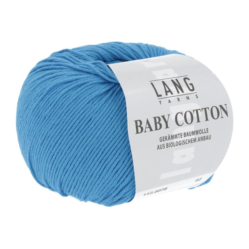 BABY COTTON
