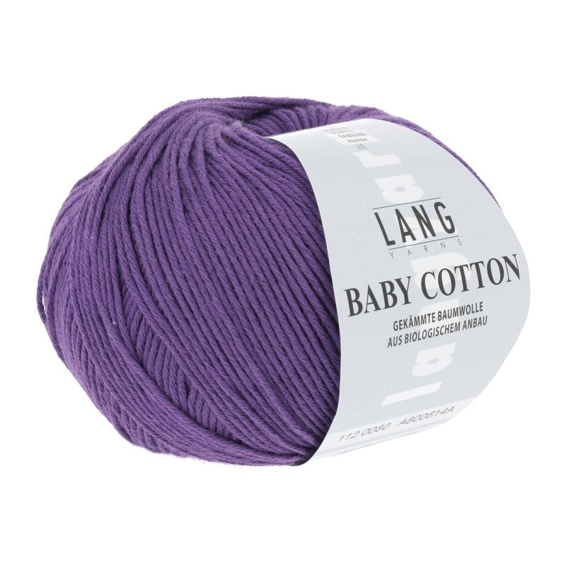 BABY COTTON