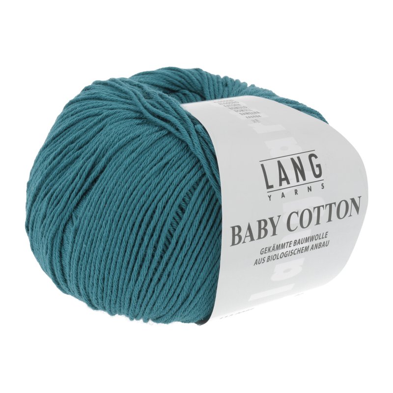 BABY COTTON