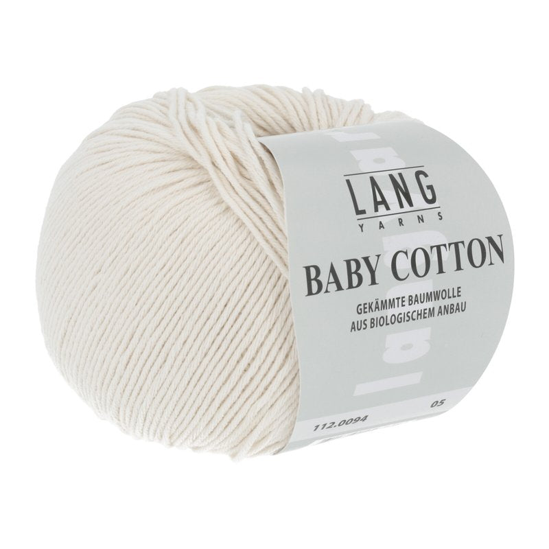 BABY COTTON