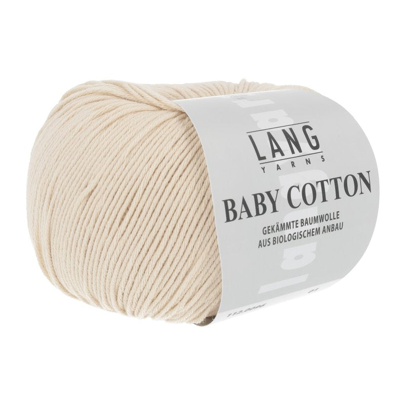 BABY COTTON