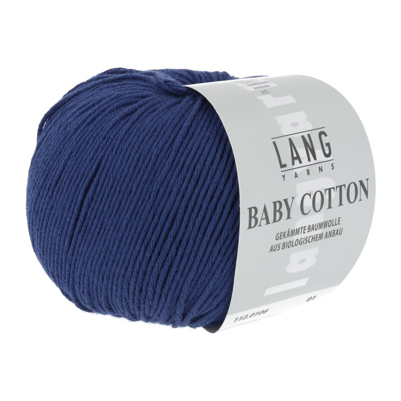BABY COTTON