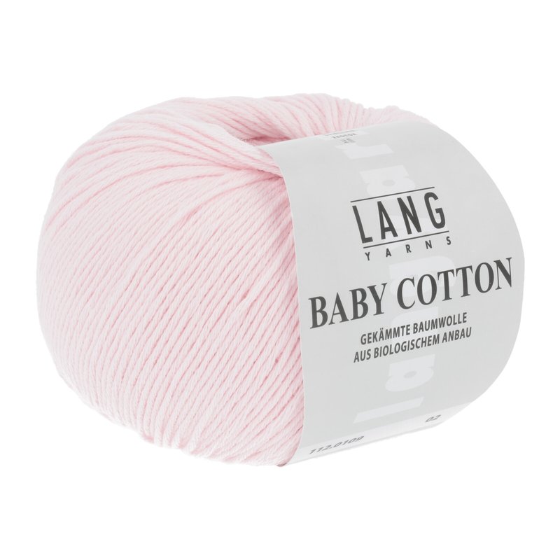 BABY COTTON