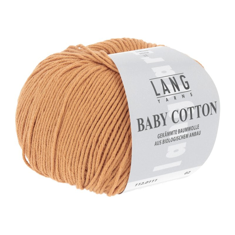 BABY COTTON