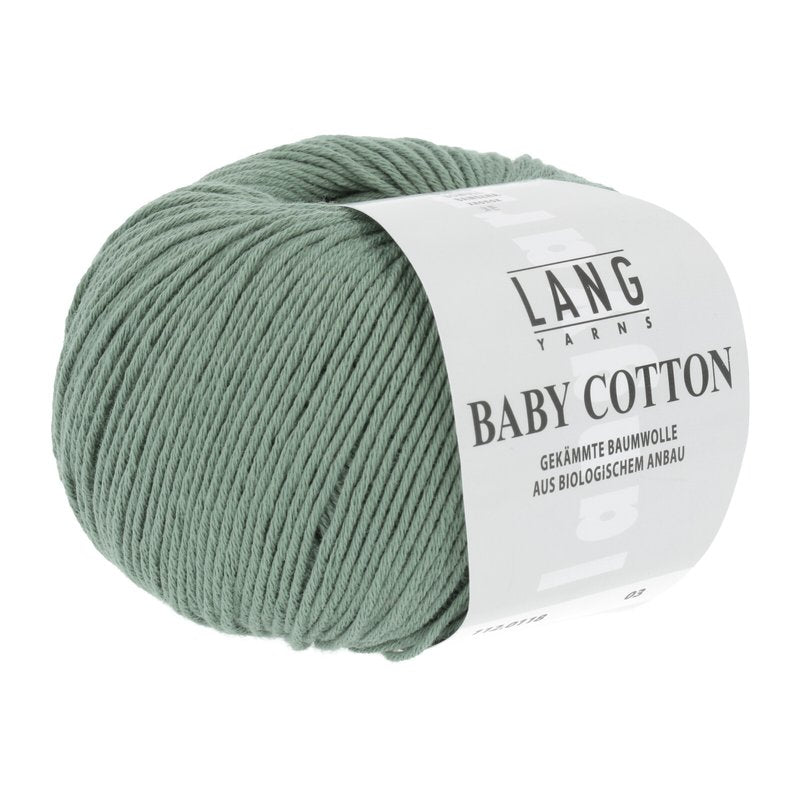 BABY COTTON