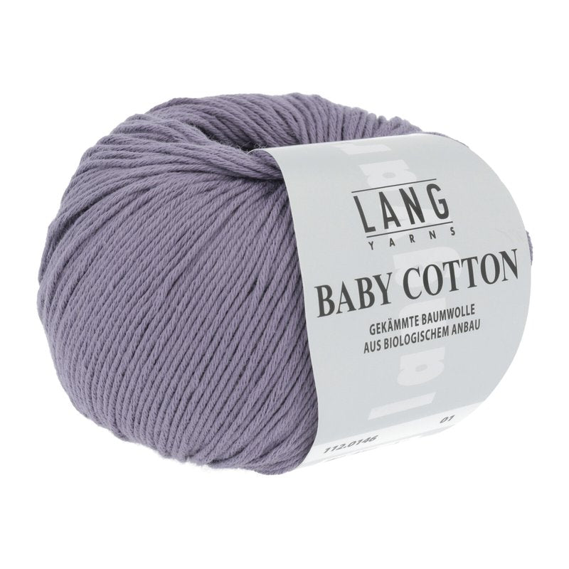 BABY COTTON