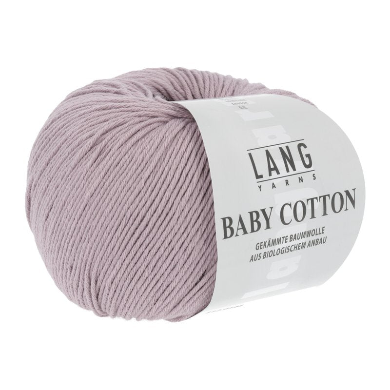 BABY COTTON