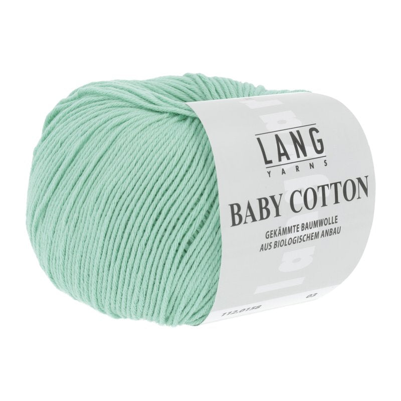 BABY COTTON