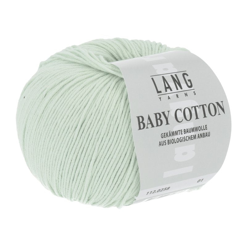 BABY COTTON