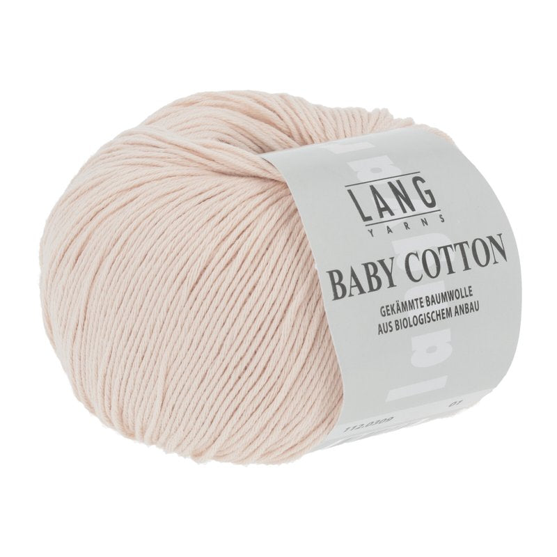 BABY COTTON