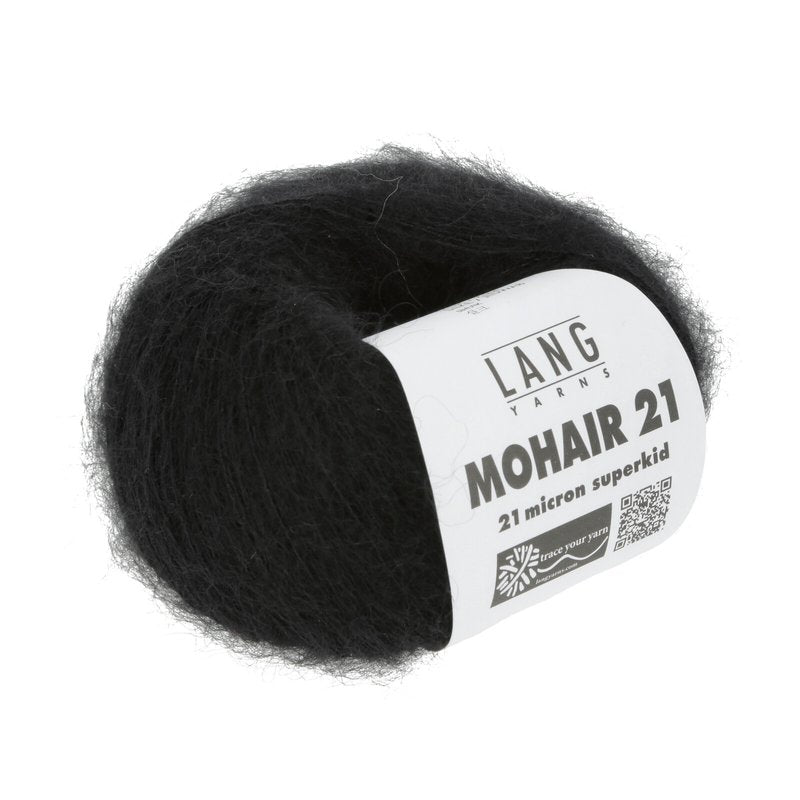 MOHAIR 21