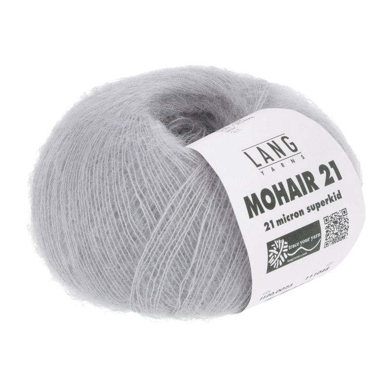 MOHAIR 21