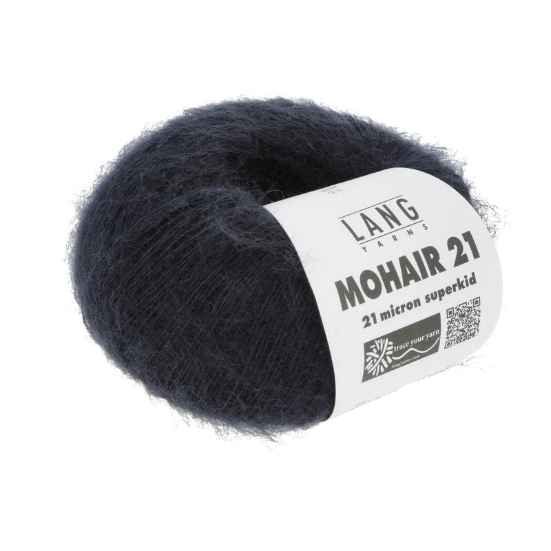 MOHAIR 21