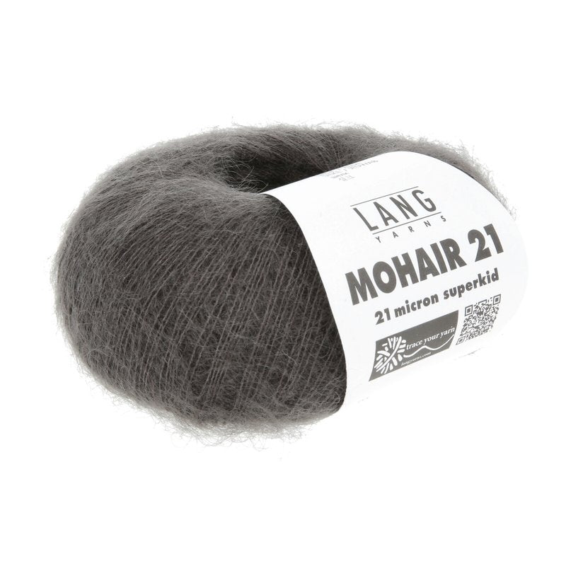 MOHAIR 21