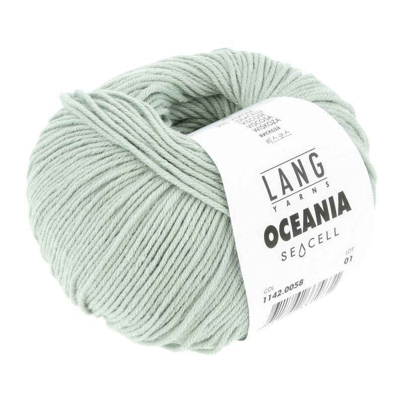 OCEANIA