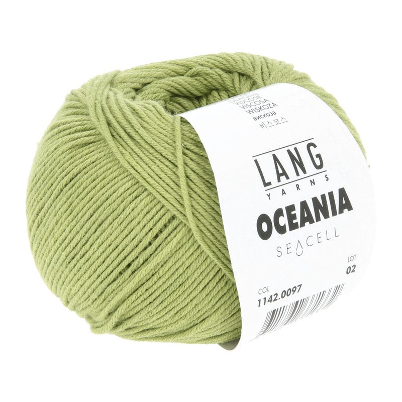 OCEANIA