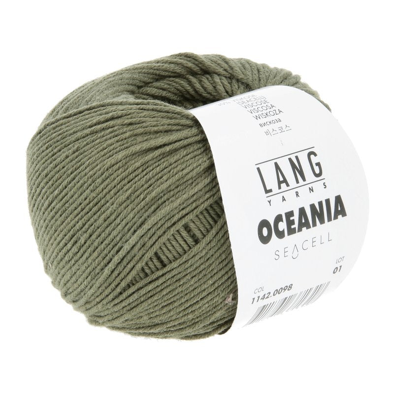 OCEANIA