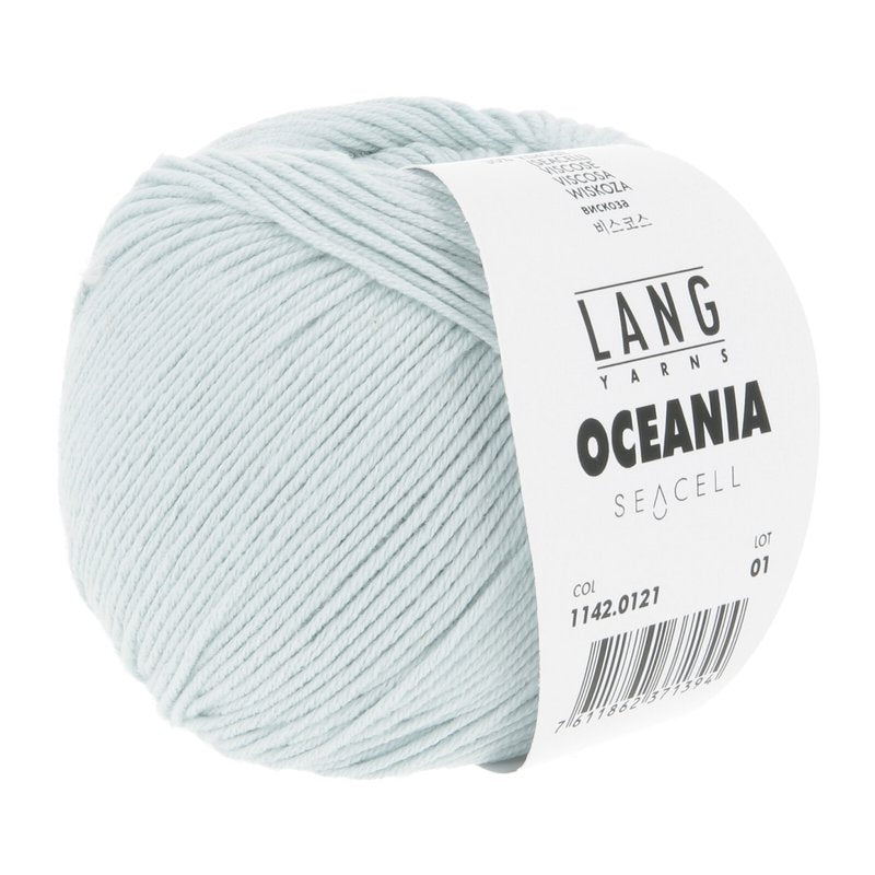 OCEANIA