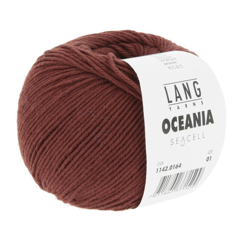 OCEANIA