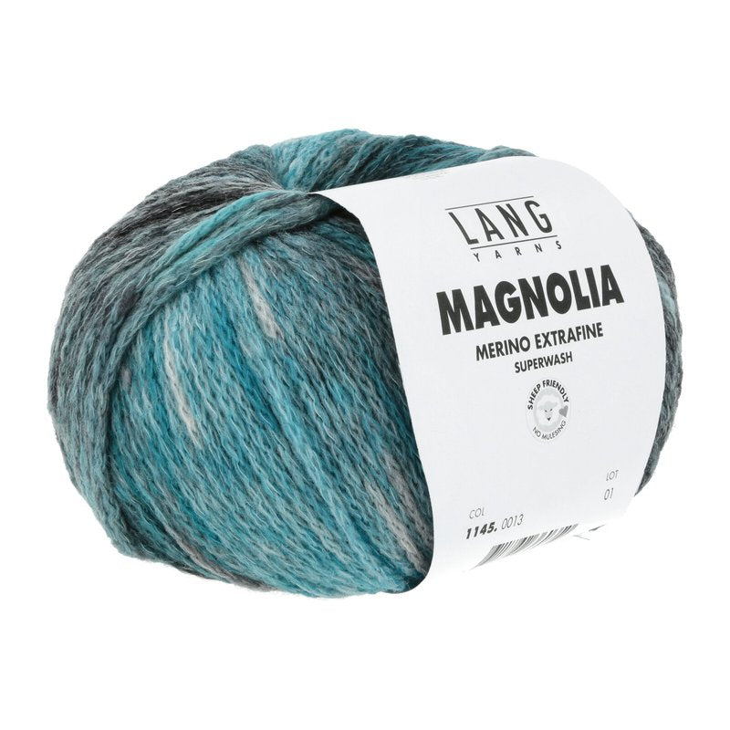 MAGNOLIA