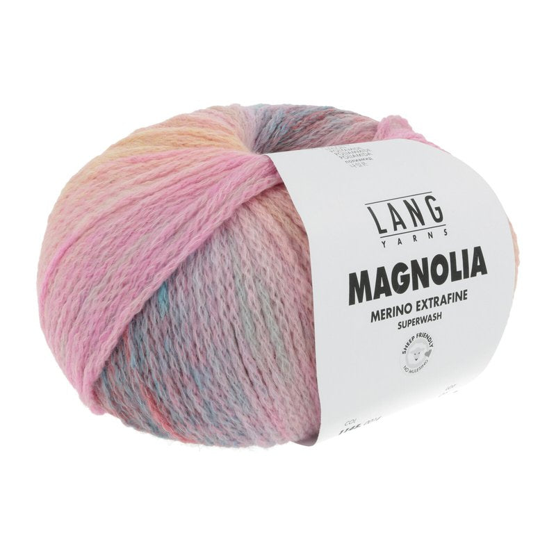 MAGNOLIA