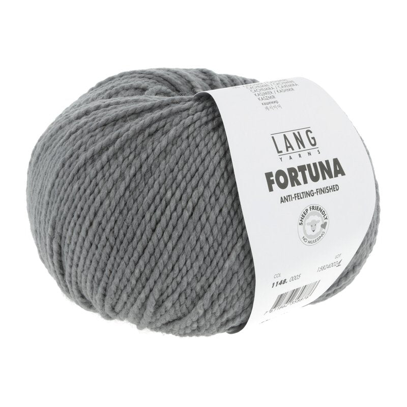 FORTUNA