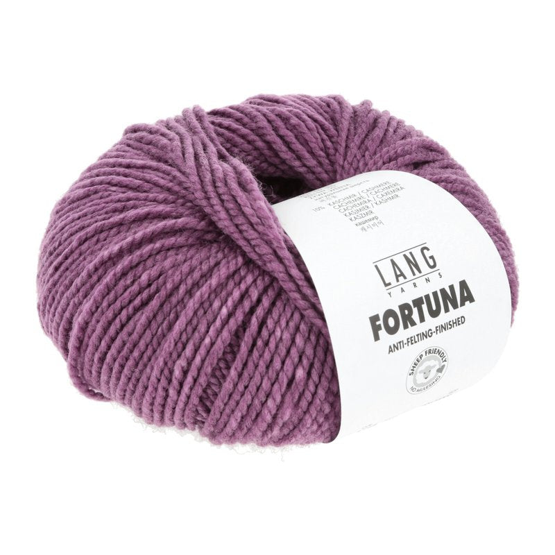 FORTUNA