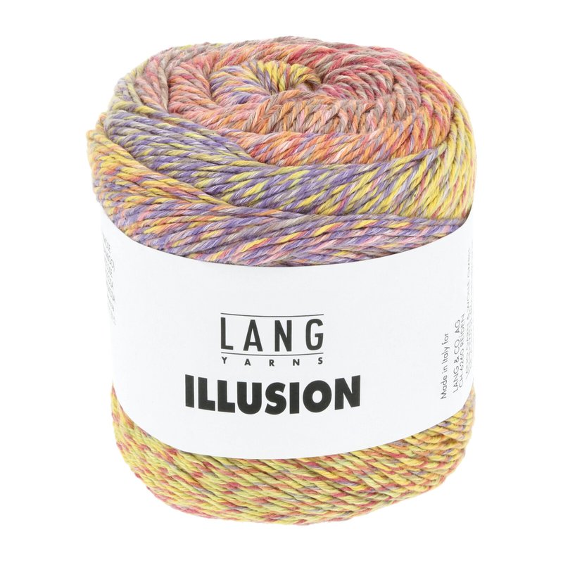 ILLUSION
