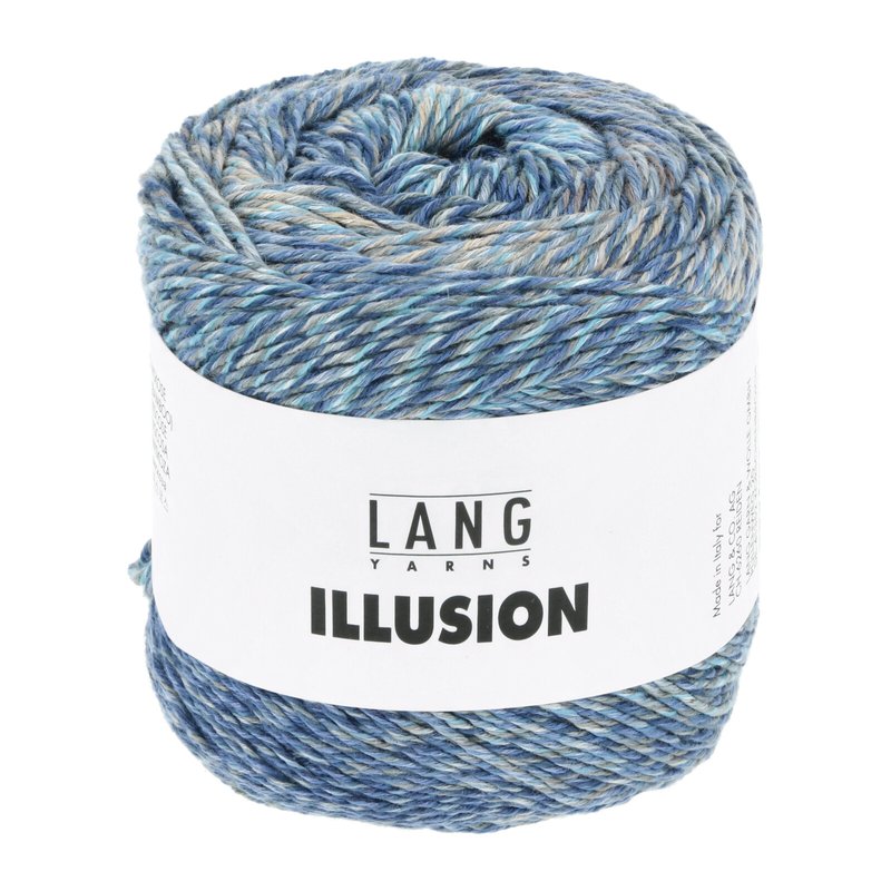 ILLUSION