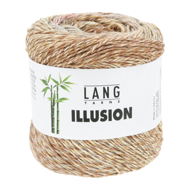 ILLUSION