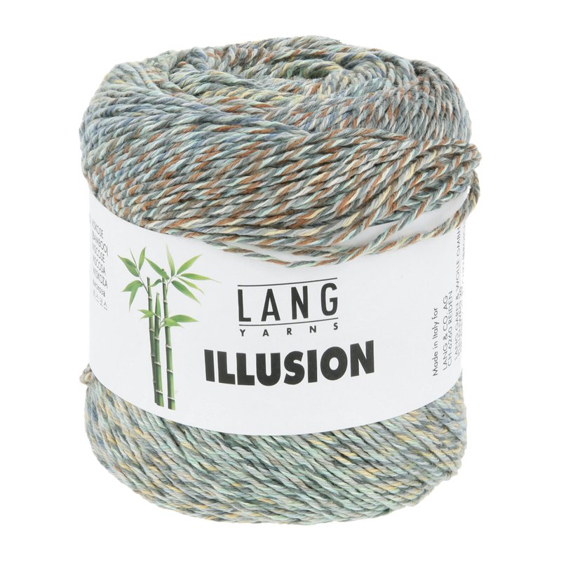 ILLUSION