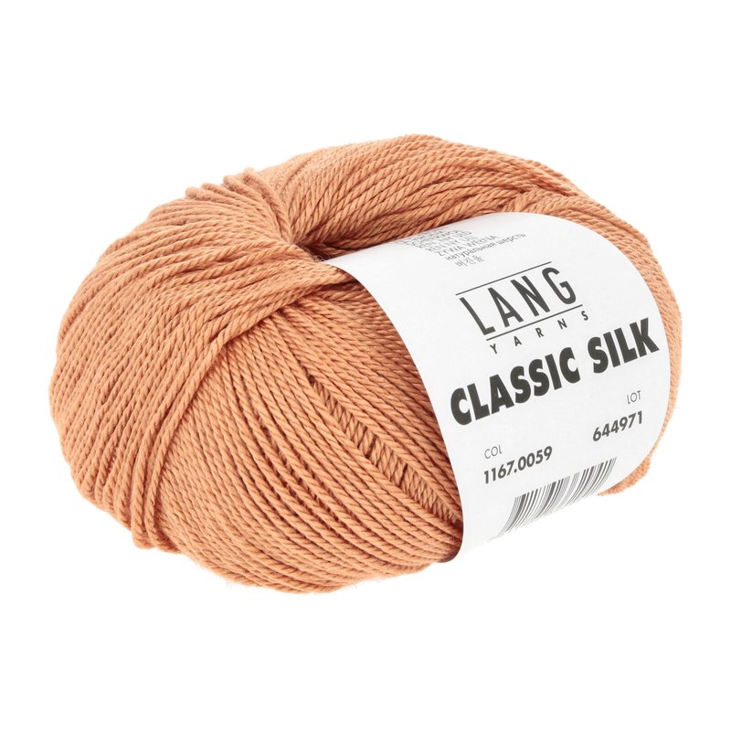 CLASSIC SILK