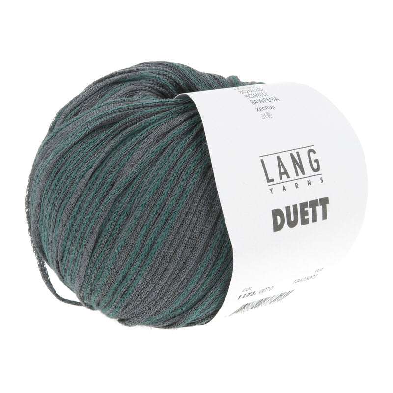 DUETT