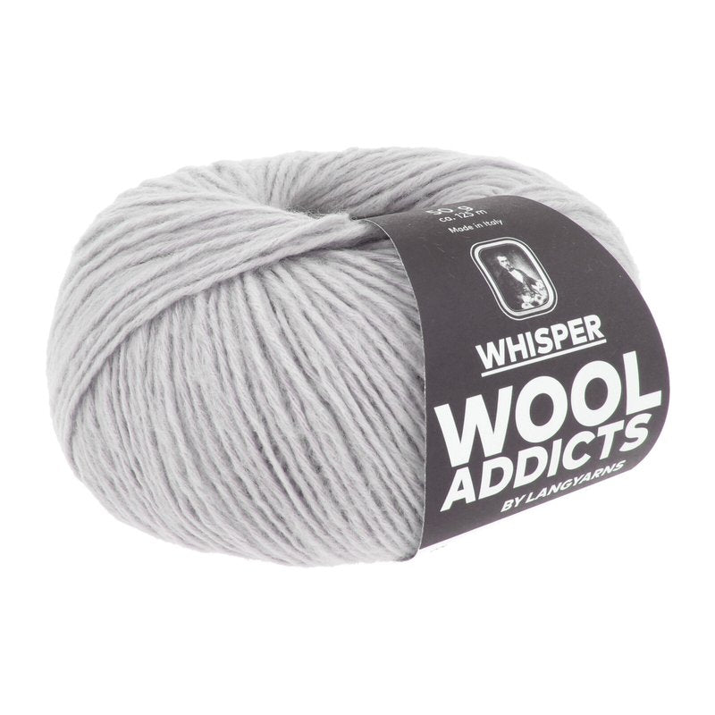 WHISPER