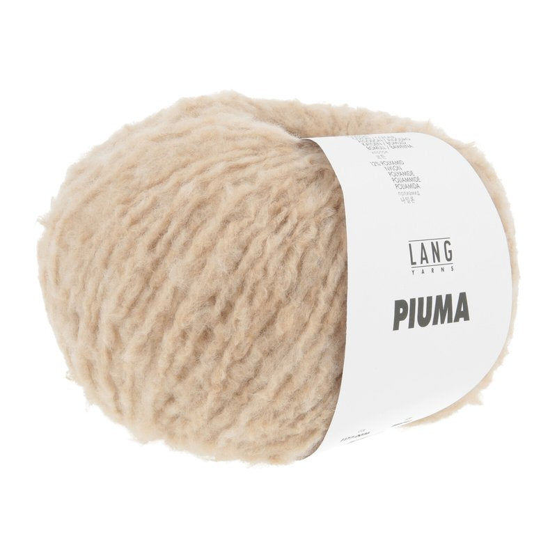 PIUMA