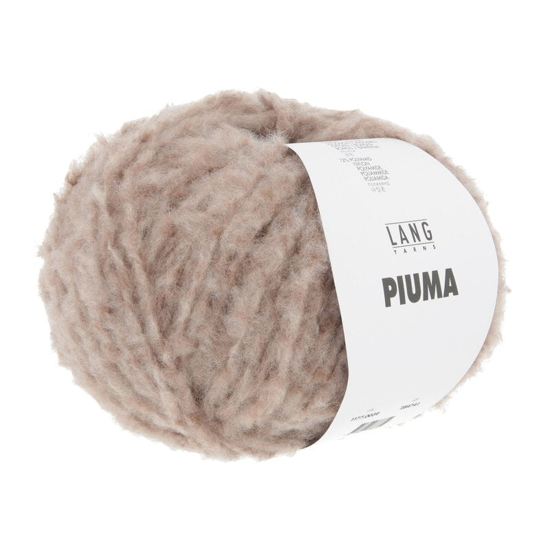 PIUMA