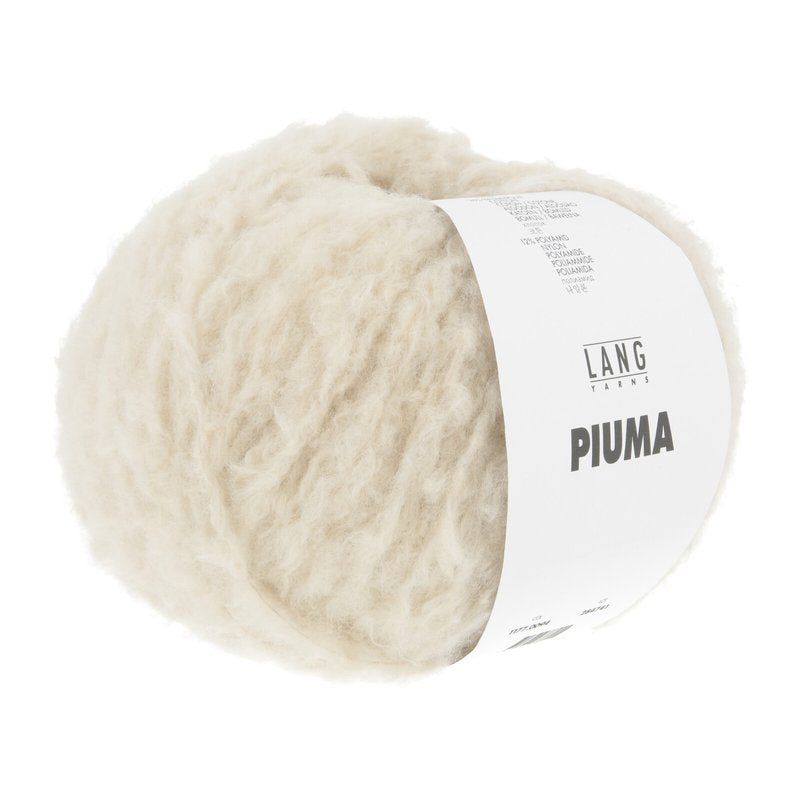 PIUMA