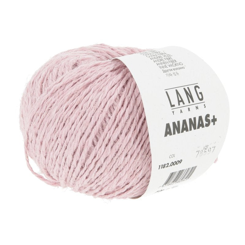 ANANAS+