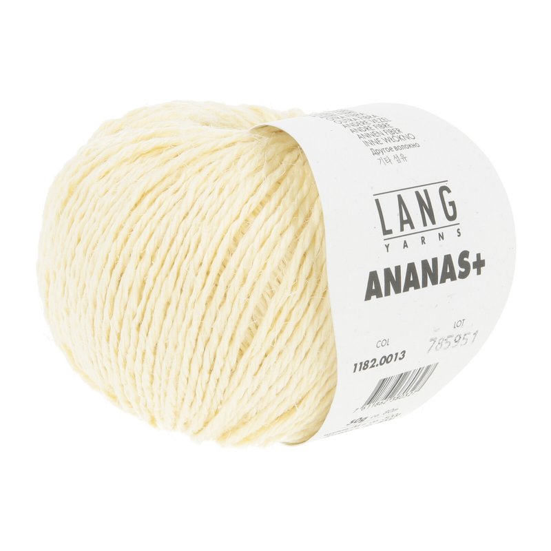 ANANAS+
