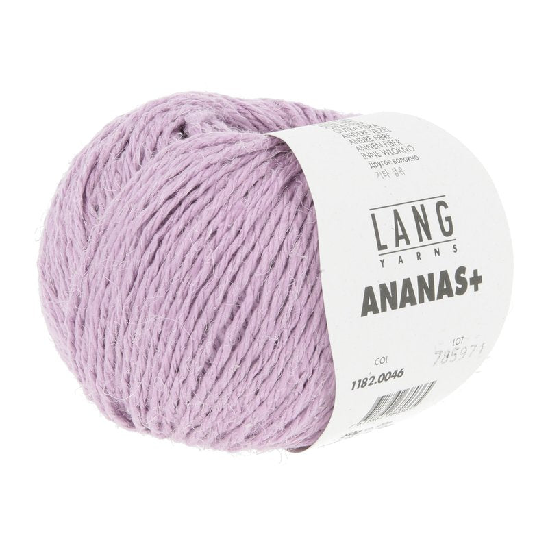 ANANAS+