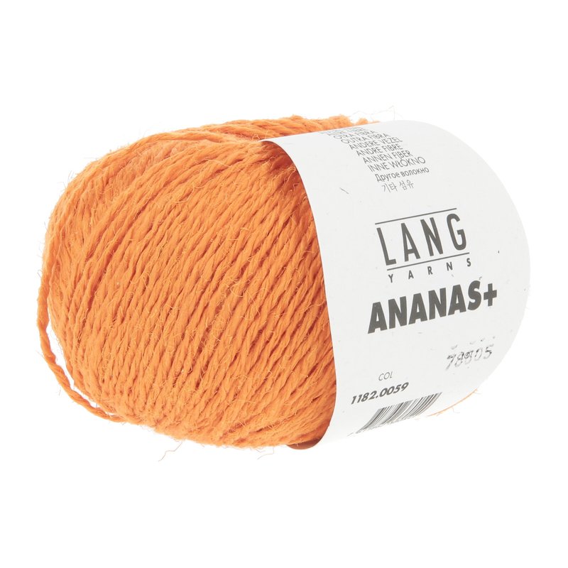 ANANAS+