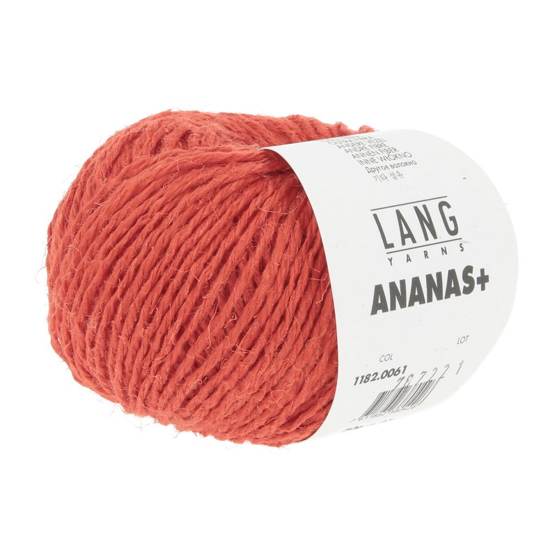 ANANAS+