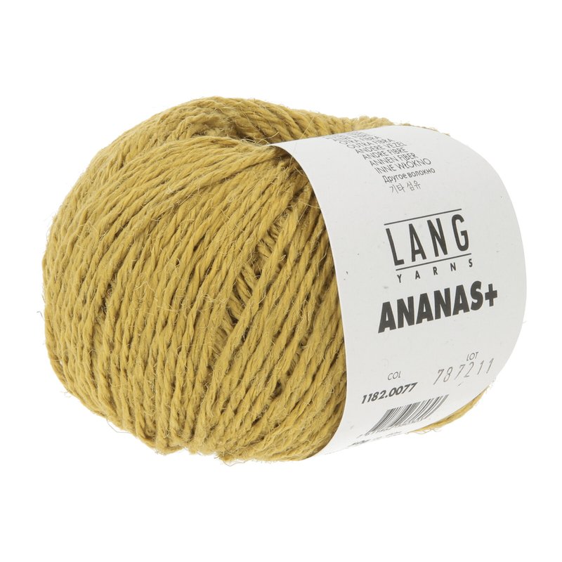 ANANAS+