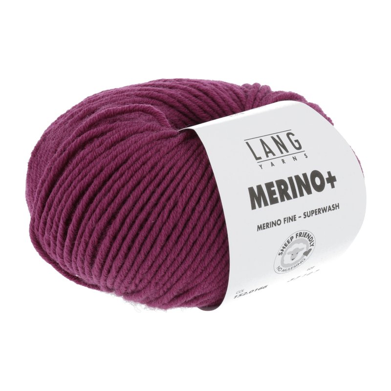 MERINO+