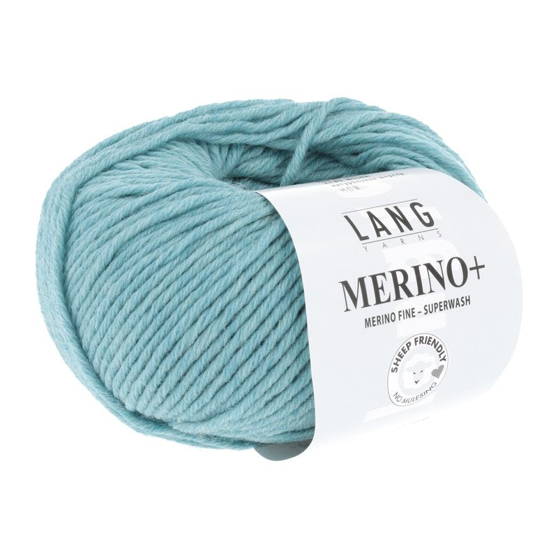 MERINO+