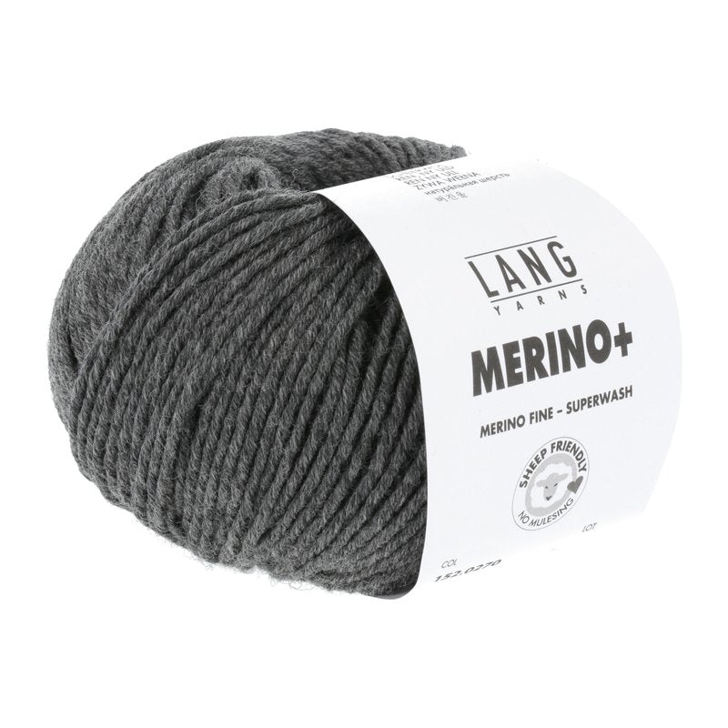 MERINO+