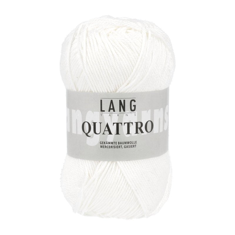 QUATTRO